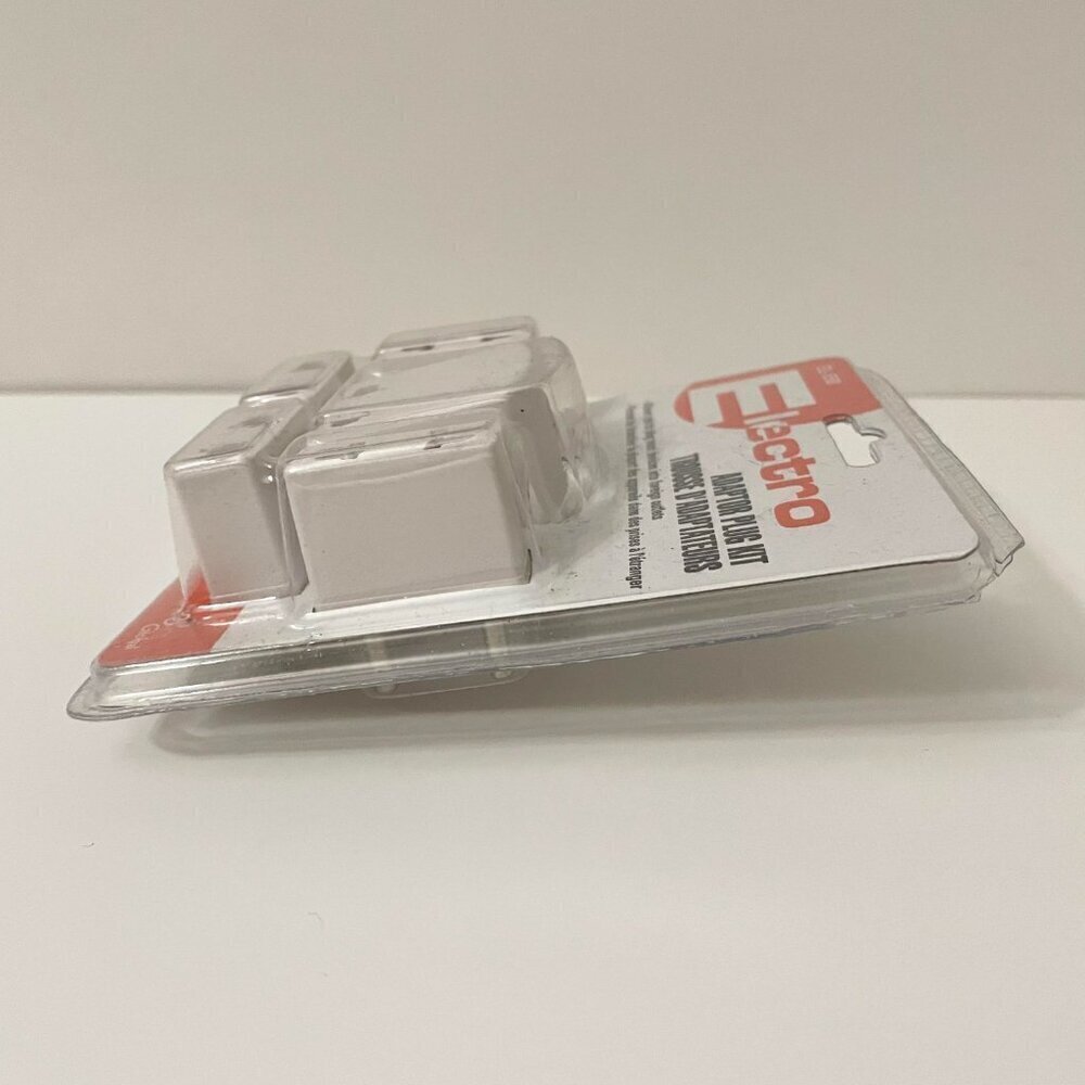 Electro Adapter Plug Kit - Picture 10 of 13